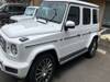 MERCEDES BENZ G-CLASS