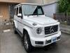 MERCEDES BENZ G-CLASS