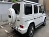 MERCEDES BENZ G-CLASS