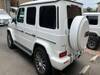 MERCEDES BENZ G-CLASS