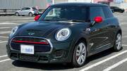 2018 BMW MINI