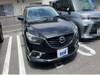 MAZDA ATENZA SEDAN