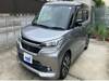 SUZUKI SOLIO BANDIT