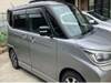 SUZUKI SOLIO BANDIT