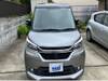 SUZUKI SOLIO BANDIT
