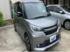 SUZUKI SOLIO BANDIT