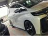 TOYOTA VELLFIRE HYBRID