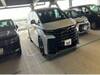 TOYOTA VELLFIRE HYBRID