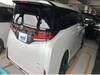TOYOTA VELLFIRE HYBRID