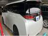 TOYOTA VELLFIRE HYBRID