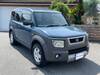 HONDA ELEMENT