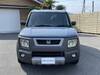 HONDA ELEMENT