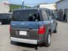 HONDA ELEMENT