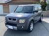 HONDA ELEMENT