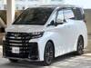 TOYOTA VELLFIRE HYBRID