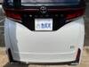 TOYOTA VELLFIRE HYBRID