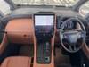 TOYOTA VELLFIRE HYBRID
