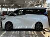 TOYOTA VELLFIRE HYBRID