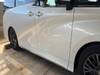 TOYOTA VELLFIRE HYBRID