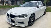 2013 BMW 3 SERIES