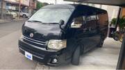 2011 TOYOTA HIACE WAGON GL