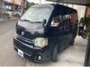 TOYOTA HIACE WAGON