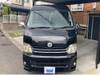 TOYOTA HIACE WAGON