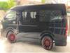 TOYOTA HIACE WAGON