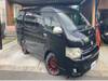 TOYOTA HIACE WAGON