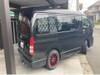 TOYOTA HIACE WAGON