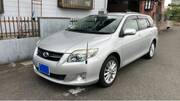 2012 TOYOTA COROLLA FIELDER
