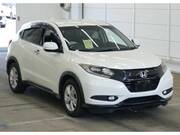 2016 HONDA VEZEL