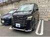 TOYOTA VELLFIRE HYBRID
