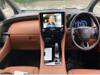 TOYOTA VELLFIRE HYBRID