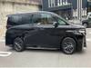 TOYOTA VELLFIRE HYBRID