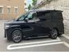 TOYOTA VELLFIRE HYBRID