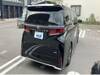 TOYOTA VELLFIRE HYBRID