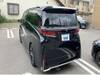 TOYOTA VELLFIRE HYBRID