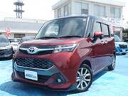 2019 TOYOTA TANK