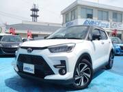 2020 TOYOTA RAIZE