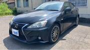2008 LEXUS IS