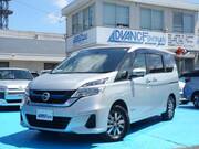 2019 NISSAN SERENA