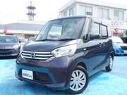 2015 NISSAN DAYZ ROOX