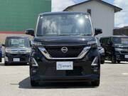 2021 NISSAN ROOX