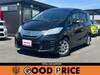 HONDA FREED HYBRID
