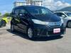 HONDA FREED HYBRID