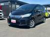 HONDA FREED HYBRID
