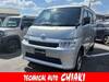 TOYOTA TOWNACE VAN