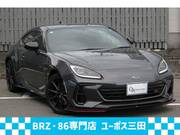 2024 SUBARU BRZ