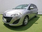 2012 MAZDA PREMACY